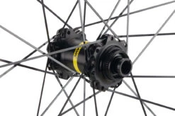 Mavic E-Deemax 35 Disc Center Lock 27,5" Boost Laufradsatz -Bicicleta Verkäufe 2024 425379