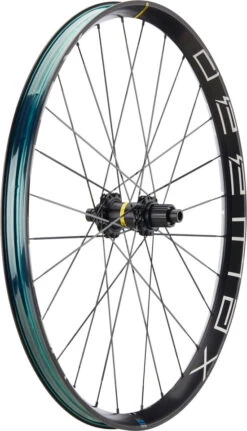 Mavic E-Deemax 35 Disc Center Lock 27,5" Boost Laufradsatz -Bicicleta Verkäufe 2024 425380