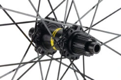 Mavic E-Deemax 35 Disc Center Lock 27,5" Boost Laufradsatz -Bicicleta Verkäufe 2024 425381