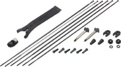 Mavic E-Deemax 35 Disc Center Lock 27,5" Boost Laufradsatz -Bicicleta Verkäufe 2024 425383