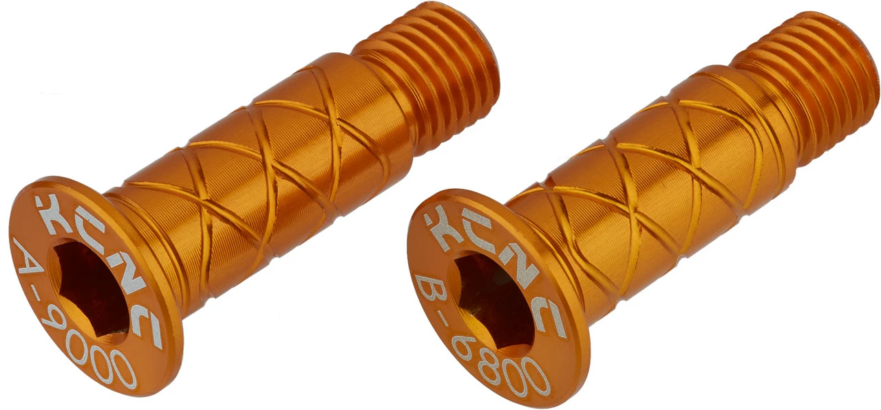 Kcnc Jockey Wheels System Schaltwerkskäfig + Schalträdchen 7 Kcnc Jockey Wheels System Schaltwerkskäfig + Schalträdchen – Bild 5