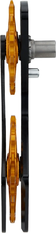 Kcnc Jockey Wheels System Schaltwerkskäfig + Schalträdchen 10 Kcnc Jockey Wheels System Schaltwerkskäfig + Schalträdchen – Bild 8