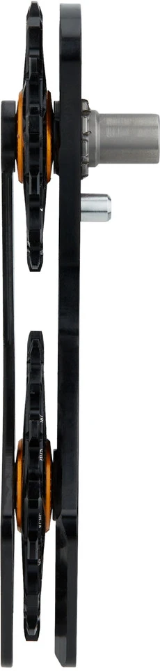 Kcnc Jockey Wheels System Schaltwerkskäfig + Schalträdchen 14 Kcnc Jockey Wheels System Schaltwerkskäfig + Schalträdchen – Bild 12