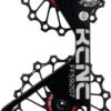 Kcnc Jockey Wheels System Schaltwerkskäfig + Schalträdchen Mit Keramiklager -Bicicleta Verkäufe 2024 426209