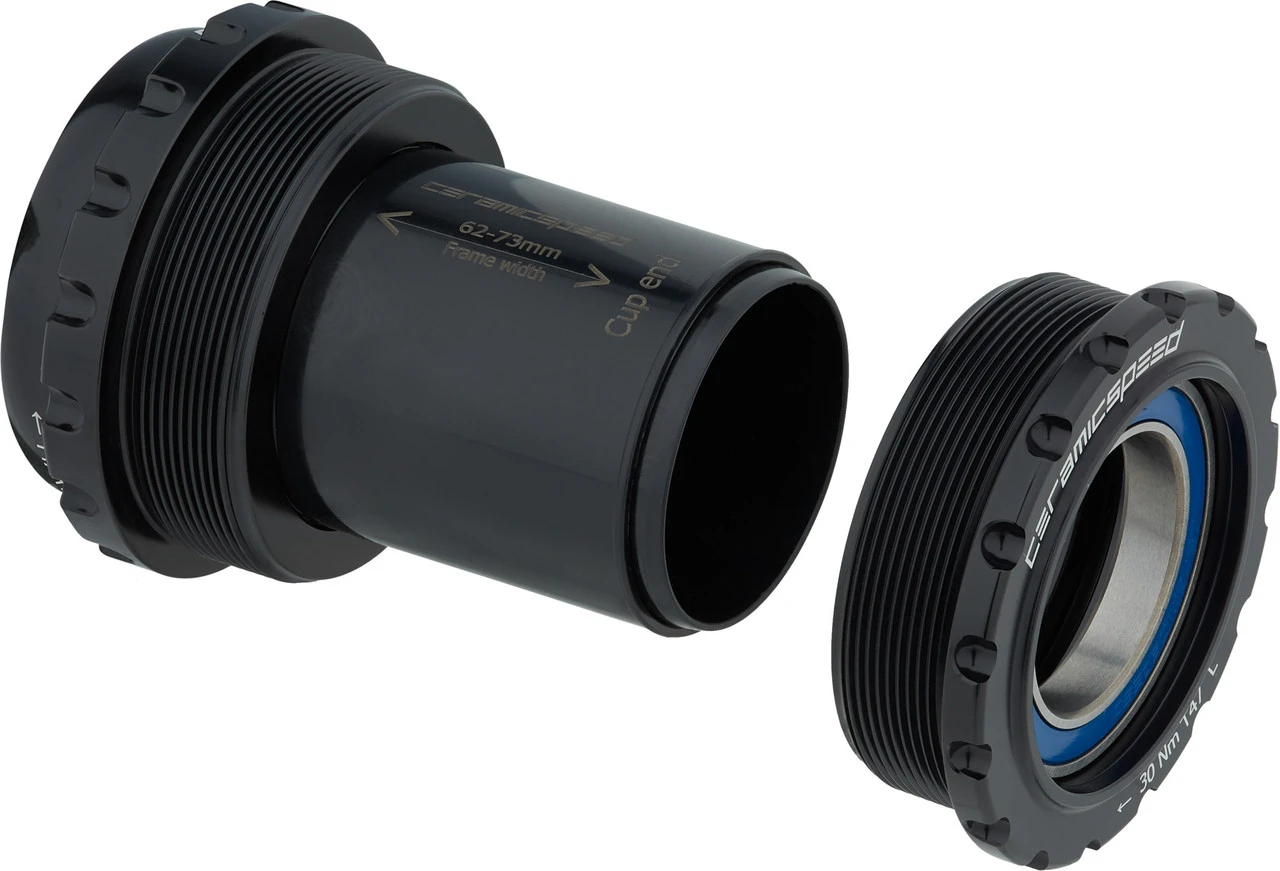 CERAMICSPEED T47a Campagnolo Ultra Torque Innenlager 4 CERAMICSPEED T47a Campagnolo Ultra Torque Innenlager – Bild 2