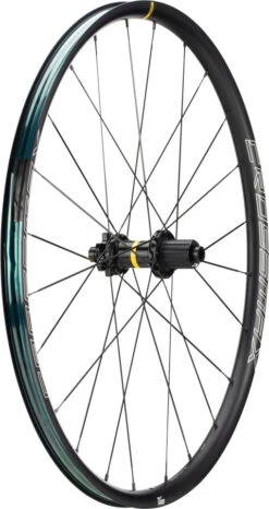 Mavic Crossmax Disc 6-Loch 27,5" Boost Laufradsatz 17 Mavic Crossmax Disc 6-Loch 27,5" Boost Laufradsatz -Bicicleta Verkäufe 2024 426742