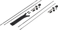 Mavic Crossmax Disc 6-Loch 27,5" Boost Laufradsatz 25 Mavic Crossmax Disc 6-Loch 27,5" Boost Laufradsatz -Bicicleta Verkäufe 2024 426750