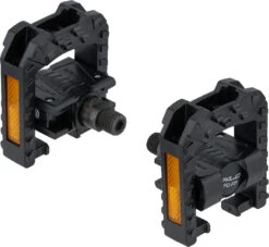 XLC PD-F01 Faltpedale -Bicicleta Verkäufe 2024 426862