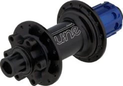 Tune ClimbHill Boost Disc 6-Loch HR-Nabe Modell 2022 -Bicicleta Verkäufe 2024 427476