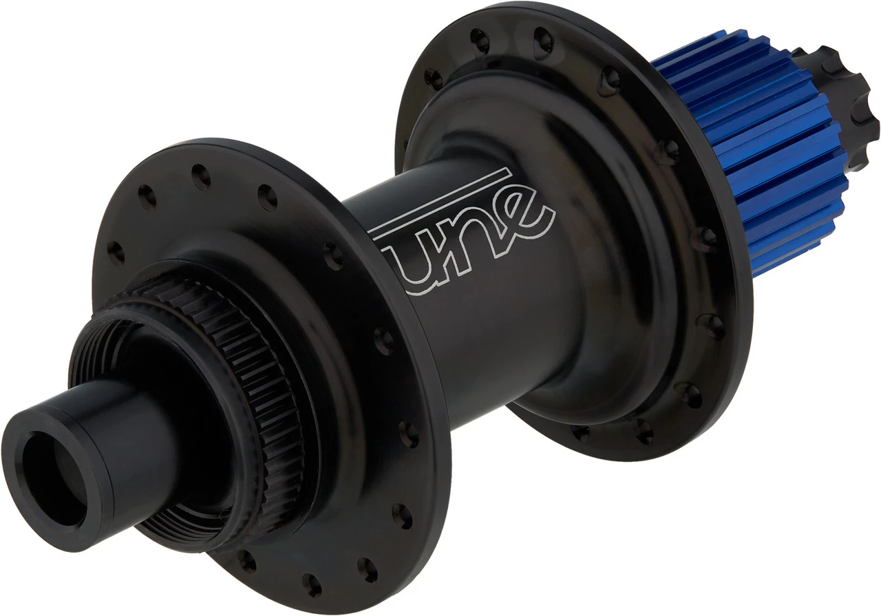 Tune ClimbHill CL Disc Center Lock HR-Nabe 8 Tune ClimbHill CL Disc Center Lock HR-Nabe – Bild 6