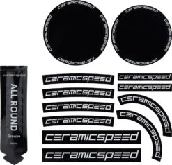 CERAMICSPEED T47a 30 Mm Innenlager -Bicicleta Verkäufe 2024 429087