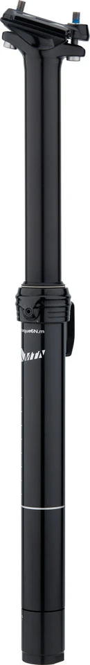 XLC All MTN SP-T12 150 Mm Sattelstütze 4 XLC All MTN SP-T12 150 Mm Sattelstütze – Bild 2