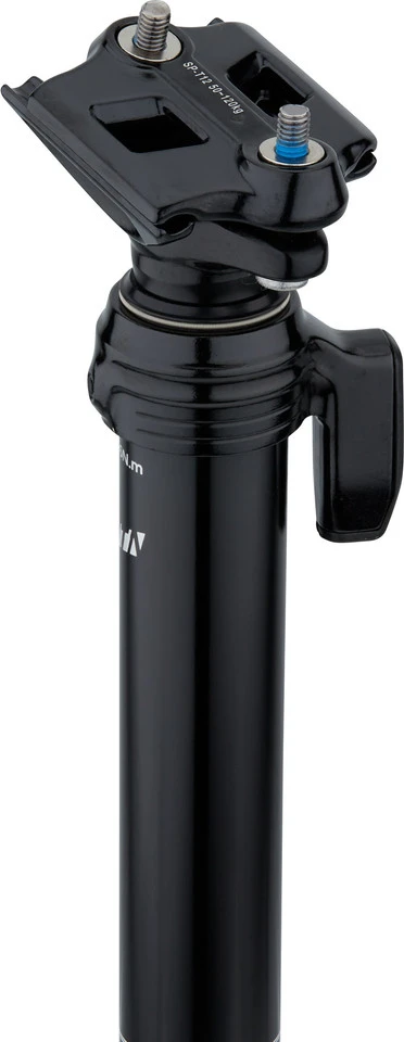 XLC All MTN SP-T12 150 Mm Sattelstütze 7 XLC All MTN SP-T12 150 Mm Sattelstütze – Bild 5