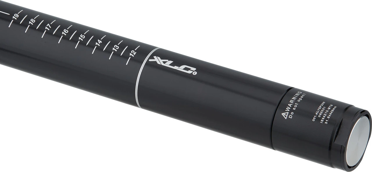 XLC All MTN SP-T12 150 Mm Sattelstütze 9 XLC All MTN SP-T12 150 Mm Sattelstütze – Bild 7