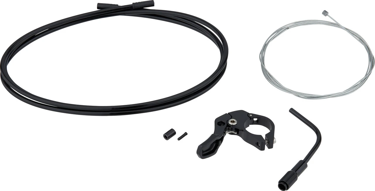 XLC All MTN SP-T12 150 Mm Sattelstütze 12 XLC All MTN SP-T12 150 Mm Sattelstütze – Bild 10