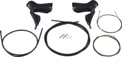 Shimano Ultegra Di2 V+h Set Schalt-/Bremsgriffe STI ST-R8150 2-/12-fach -Bicicleta Verkäufe 2024 429907
