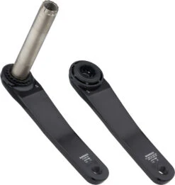 Shimano XTR Enduro Kurbel FC-M9125-1 Hollowtech II -Bicicleta Verkäufe 2024 430355