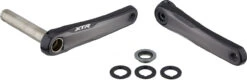 Shimano XTR Enduro Kurbel FC-M9125-1 Hollowtech II -Bicicleta Verkäufe 2024 430356
