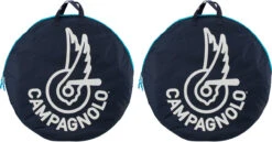 Campagnolo® Bora Ultra WTO 33 Carbon Disc Center Lock 28" Laufradsatz -Bicicleta Verkäufe 2024 435858