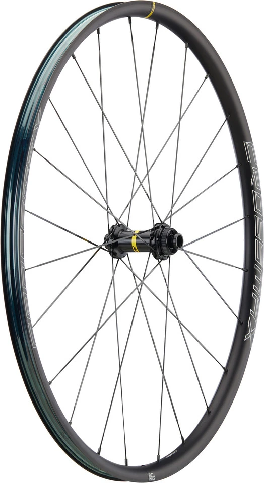 Mavic Crossmax Disc Center Lock 29" Boost Laufradsatz 4 Mavic Crossmax Disc Center Lock 29" Boost Laufradsatz – Bild 2