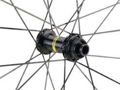 Mavic Crossmax Disc Center Lock 29" Boost Laufradsatz 11 Mavic Crossmax Disc Center Lock 29" Boost Laufradsatz -Bicicleta Verkäufe 2024 435879