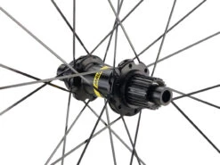 Mavic Crossmax Disc Center Lock 29" Boost Laufradsatz 13 Mavic Crossmax Disc Center Lock 29" Boost Laufradsatz -Bicicleta Verkäufe 2024 435881