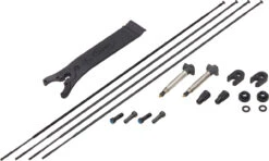 Mavic Crossmax Disc Center Lock 29" Boost Laufradsatz 15 Mavic Crossmax Disc Center Lock 29" Boost Laufradsatz -Bicicleta Verkäufe 2024 435883