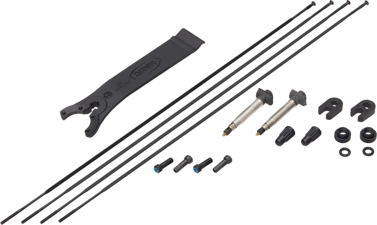 Mavic Crossmax Disc Center Lock 29" Boost Laufradsatz 9 Mavic Crossmax Disc Center Lock 29" Boost Laufradsatz – Bild 7