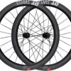 Dt-swiss ARC 1100 DICUT 50 Carbon Disc Center Lock 27,5" Laufradsatz -Bicicleta Verkäufe 2024 436868