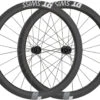 Dt-swiss ARC 1400 DICUT 50 Carbon Disc Center Lock 28" Laufradsatz -Bicicleta Verkäufe 2024 436898