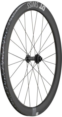 Dt-swiss ARC 1400 DICUT 50 Carbon Disc Center Lock 28" Laufradsatz -Bicicleta Verkäufe 2024 436899