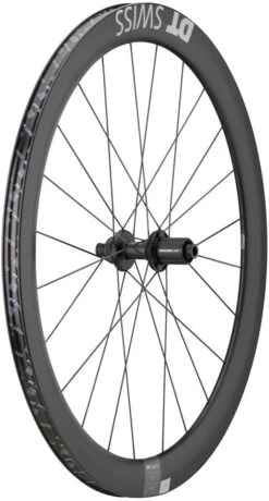 Dt-swiss ARC 1400 DICUT 50 Carbon Disc Center Lock 28" Laufradsatz -Bicicleta Verkäufe 2024 436901