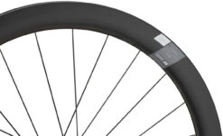 Dt-swiss ARC 1400 DICUT 50 Carbon Disc Center Lock 28" Laufradsatz -Bicicleta Verkäufe 2024 436903