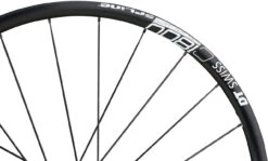 Dt-swiss C 1800 SPLINE 23 Disc Center Lock 28" Laufradsatz -Bicicleta Verkäufe 2024 436921