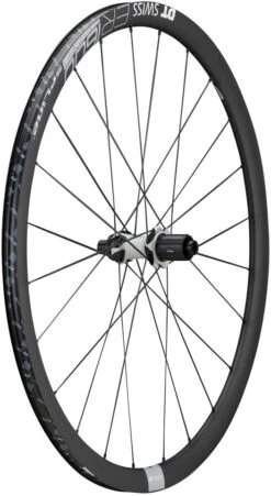 Dt-swiss ER 1600 SPLINE 32 Disc Center Lock 28" Laufradsatz -Bicicleta Verkäufe 2024 436973