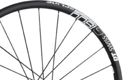 Dt-swiss G 1800 SPLINE 25 Disc Center Lock 27,5" Laufradsatz -Bicicleta Verkäufe 2024 436981