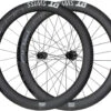 Dt-swiss HEC 1400 SPLINE 62 Carbon Boost Disc CL Hybrid 28" Laufradsatz -Bicicleta Verkäufe 2024 437036