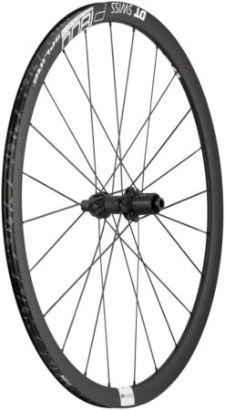 Dt-swiss P 1800 SPLINE 32 Disc Center Lock 28" Laufradsatz -Bicicleta Verkäufe 2024 437075