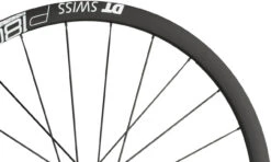 Dt-swiss P 1800 SPLINE 32 Disc Center Lock 28" Laufradsatz -Bicicleta Verkäufe 2024 437077