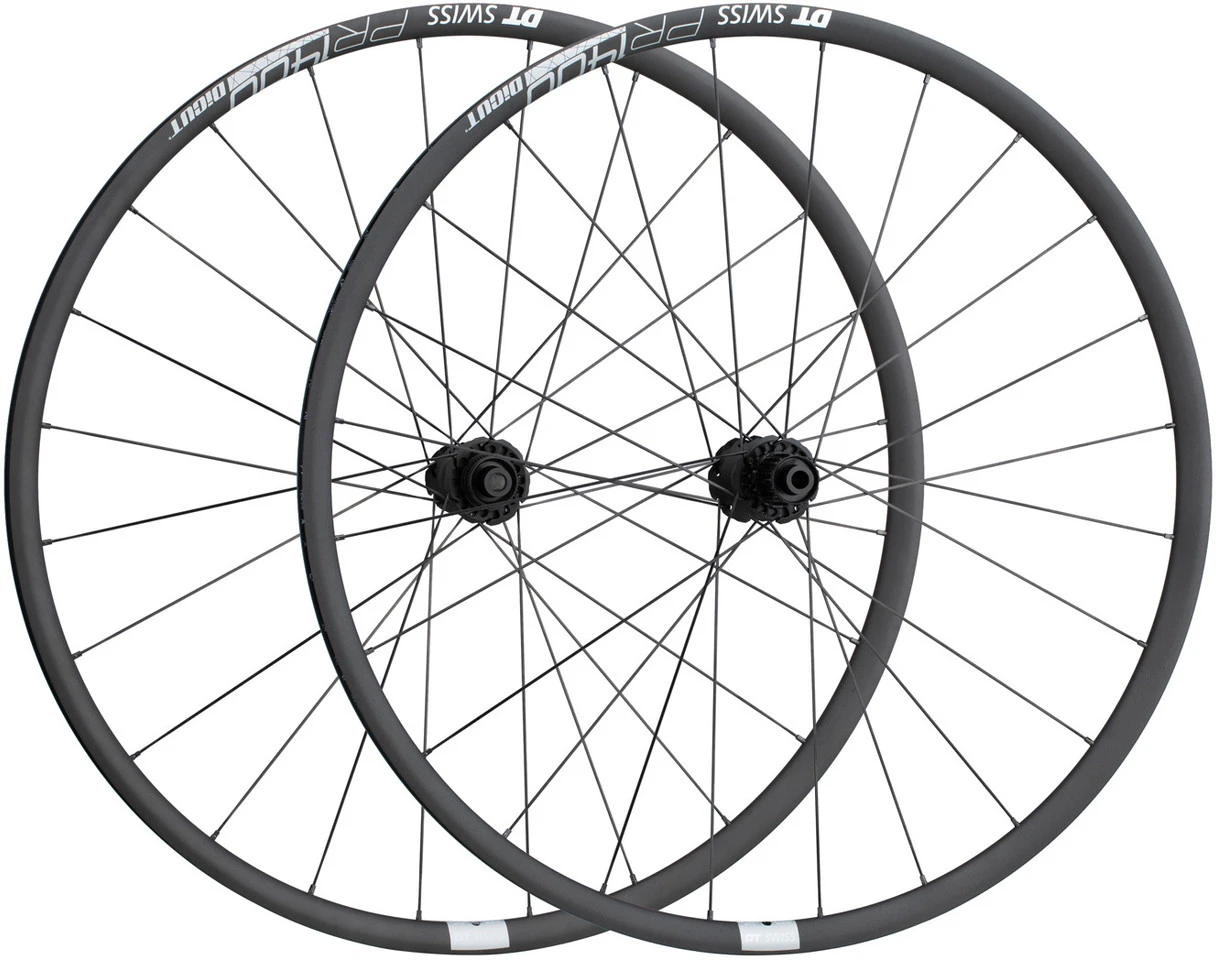 Dt-swiss PR 1400 DICUT 21 Disc Center Lock 28" Laufradsatz 3 Dt-swiss PR 1400 DICUT 21 Disc Center Lock 28" Laufradsatz