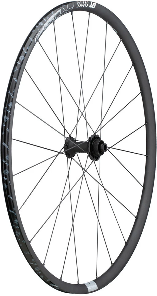 Dt-swiss PR 1400 DICUT 21 Disc Center Lock 28" Laufradsatz 4 Dt-swiss PR 1400 DICUT 21 Disc Center Lock 28" Laufradsatz – Bild 2