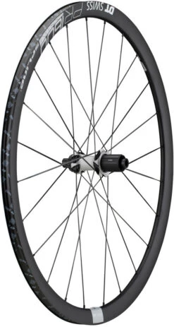 Dt-swiss PR 1600 SPLINE 23 Disc Center Lock 28" Laufradsatz -Bicicleta Verkäufe 2024 437099