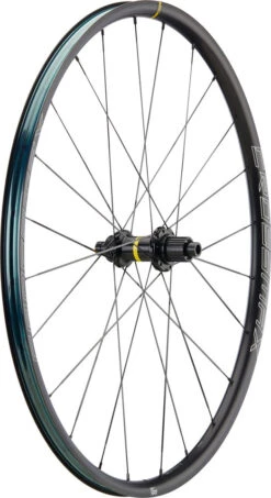Mavic Crossmax Disc Center Lock 27,5" Boost Laufradsatz -Bicicleta Verkäufe 2024 437309