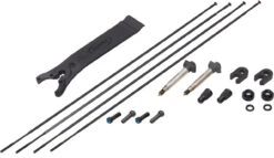 Mavic Crossmax Disc Center Lock 27,5" Boost Laufradsatz -Bicicleta Verkäufe 2024 437312