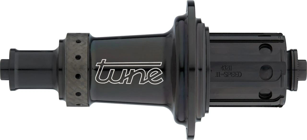 Tune Mag Skyline Felgenbremse HR-Nabe 3 Tune Mag Skyline Felgenbremse HR-Nabe