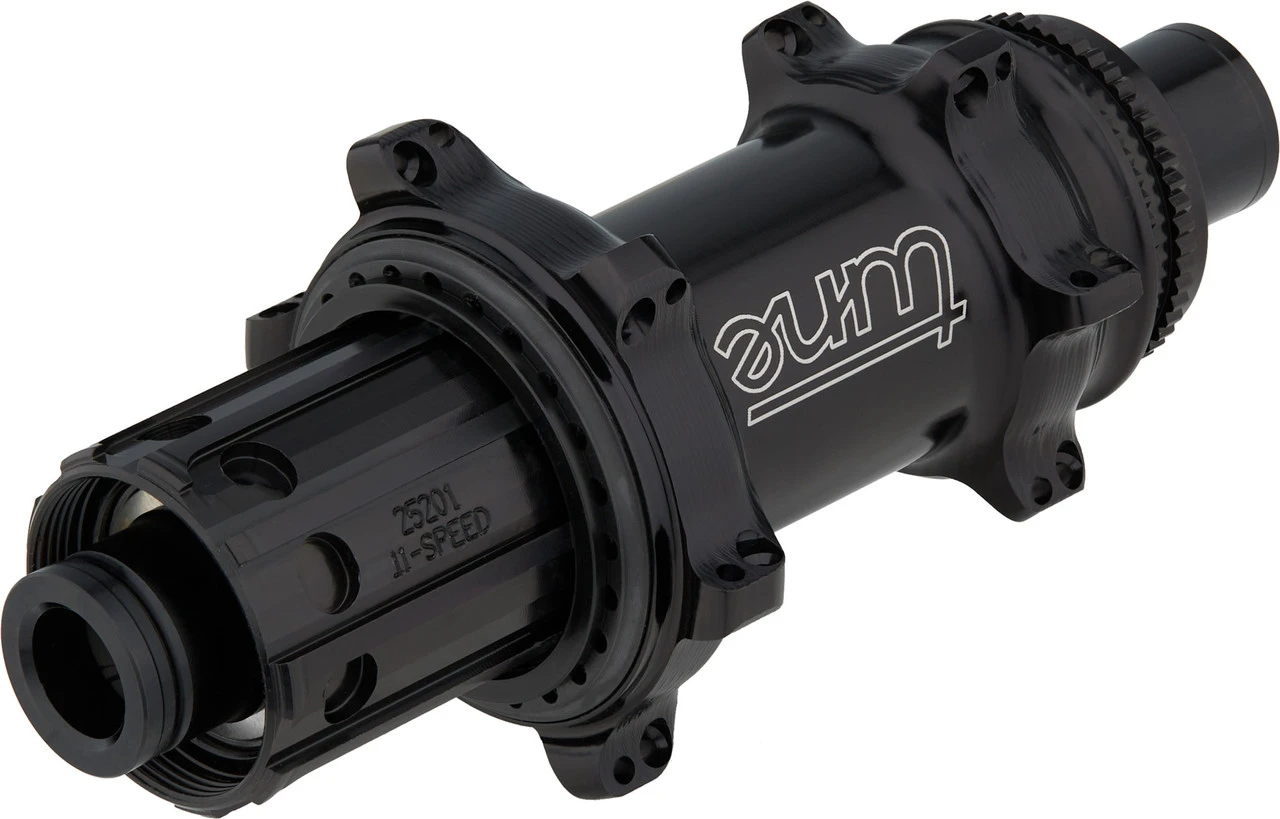 Tune Prince CL 6T Sky Disc Center Lock HR-Nabe 7 Tune Prince CL 6T Sky Disc Center Lock HR-Nabe – Bild 5