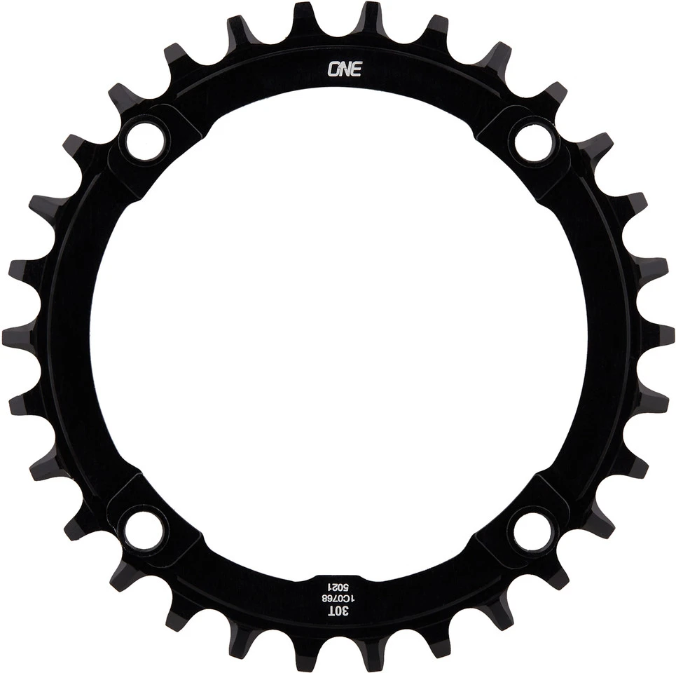 OneUp Components 104 BCD Shimano 12-fach Kettenblatt 3 OneUp Components 104 BCD Shimano 12-fach Kettenblatt