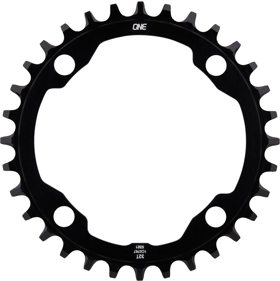 OneUp Components 104 BCD Shimano 12-fach Kettenblatt 5 OneUp Components 104 BCD Shimano 12-fach Kettenblatt – Bild 3