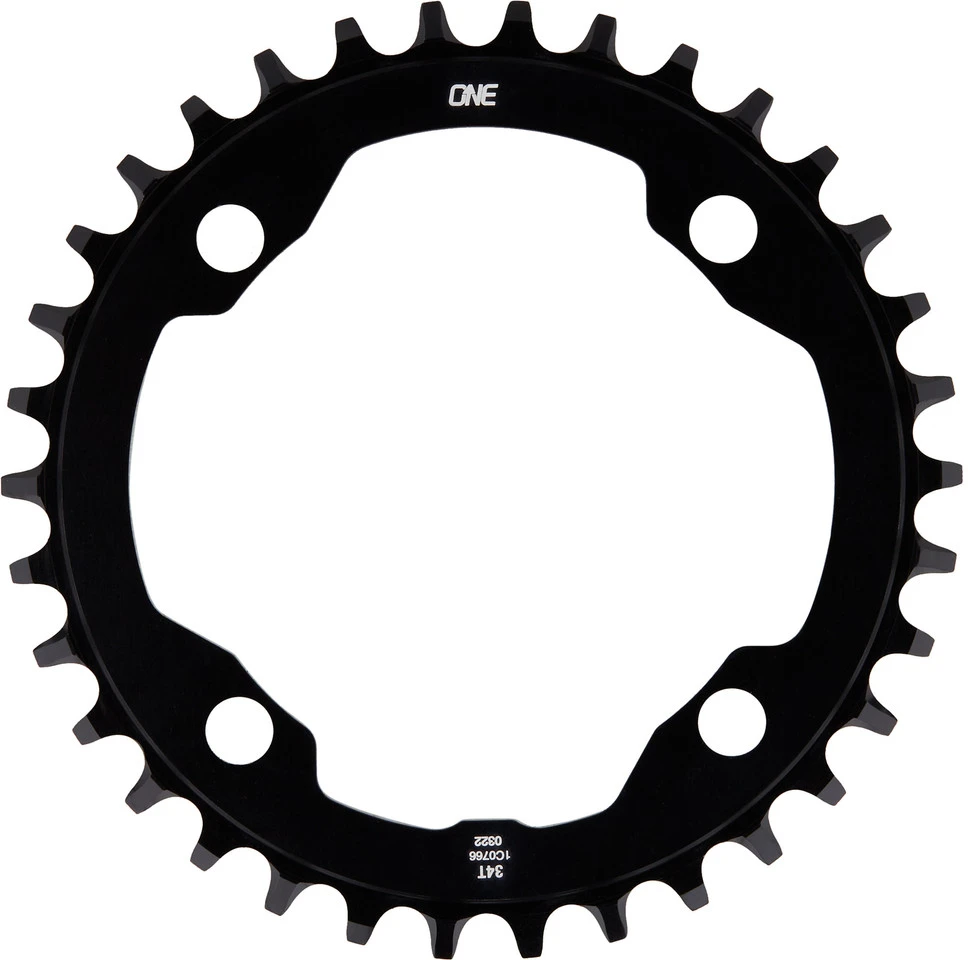 OneUp Components 104 BCD Shimano 12-fach Kettenblatt 7 OneUp Components 104 BCD Shimano 12-fach Kettenblatt – Bild 5