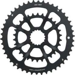 Cannondale OPI SpideRing 8-Arm Kettenblatt-Set -Bicicleta Verkäufe 2024 441159